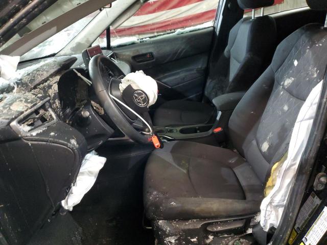 Photo 7 from auction – 2023 TOYOTA COROLLA CR with VIN 7MUBAABGXPV043733