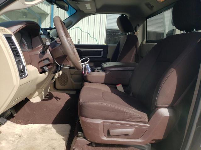 Photo 7 from auction – 2013 RAM 1500 SLT with VIN 3C6JR6BG6DG576823