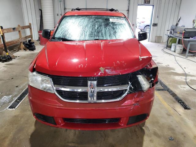 Photo 5 from auction – 2010 DODGE JOURNEY SE with VIN 3D4PG4FB1AT130077