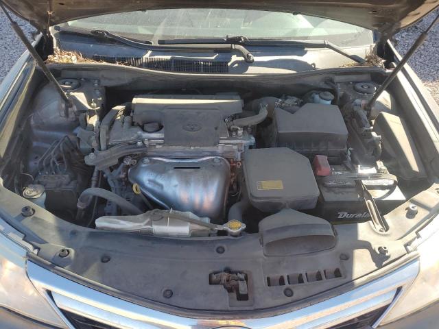 Photo 11 from auction – 2012 TOYOTA CAMRY BASE with VIN 4T4BF1FKXCR273855