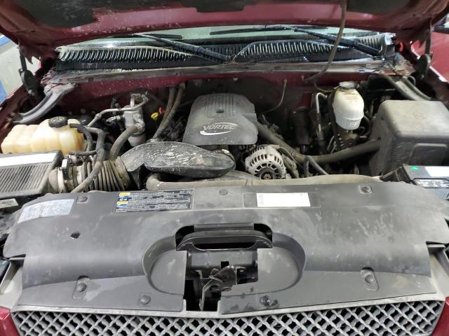 Photo 11 from auction – 2004 CHEVROLET SILVERADO with VIN 1GCHK29U34E364243