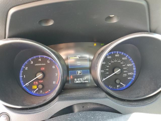 Photo 9 from auction – 2018 SUBARU OUTBACK 2. with VIN 4S4BSACC3J3365413