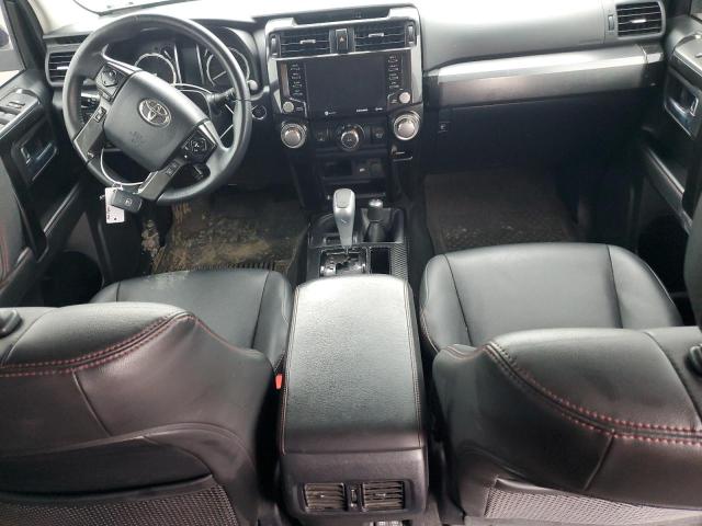 Photo 8 from auction – 2021 TOYOTA 4RUNNER SR with VIN JTERU5JR1M5947557