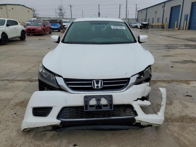 Photo 5 from auction – 2014 HONDA ACCORD LX with VIN 1HGCR2F32EA261584