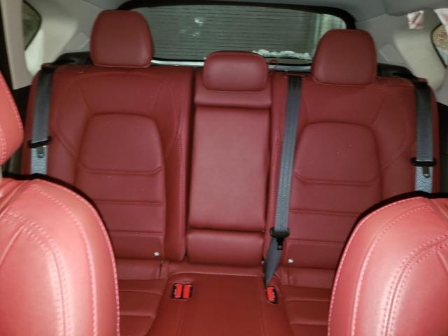 Photo 10 from auction – 2023 MAZDA CX-5 PREFE with VIN JM3KFBCM4P0261540