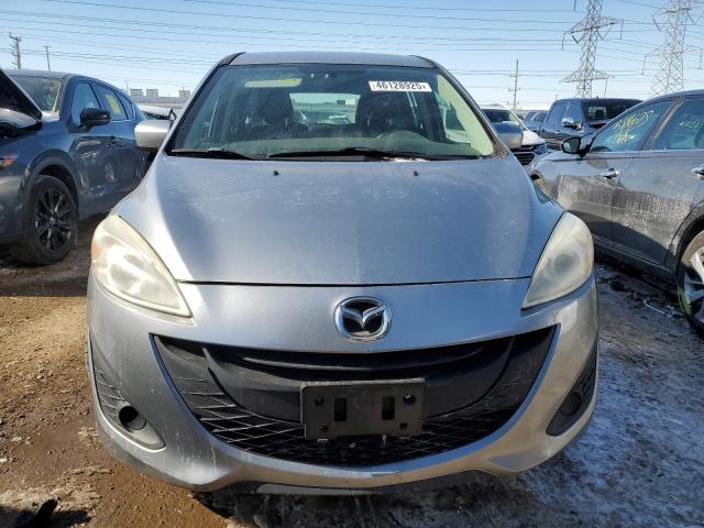 Photo 5 from auction – 2012 MAZDA 5 with VIN JM1CW2BL3C0116151