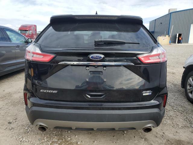 Photo 6 from auction – 2020 FORD EDGE SE with VIN 2FMPK4J97LBA55332