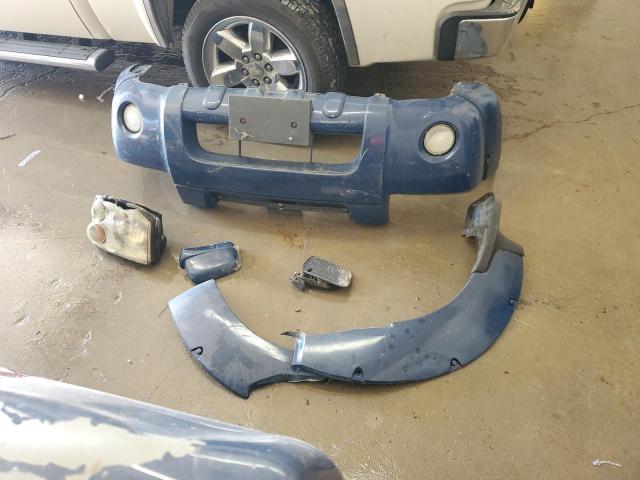 Photo 12 from auction – 2002 NISSAN FRONTIER C with VIN 1N6MD29Y72C382455