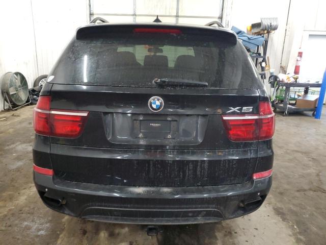 Photo 6 from auction – 2012 BMW X5 XDRIVE5 with VIN 5UXZV8C58CL425112