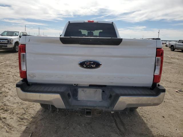 Photo 6 from auction – 2019 FORD F250 SUPER with VIN 1FT7W2BTXKEC45247