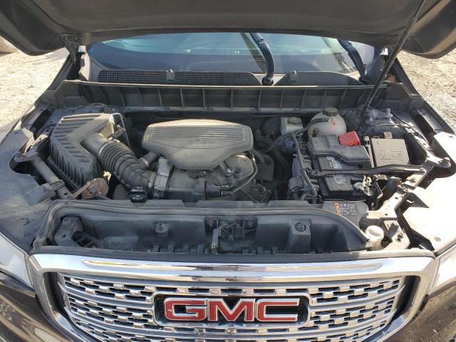 Photo 12 from auction – 2017 GMC ACADIA DEN with VIN 1GKKNXLS6HZ238074