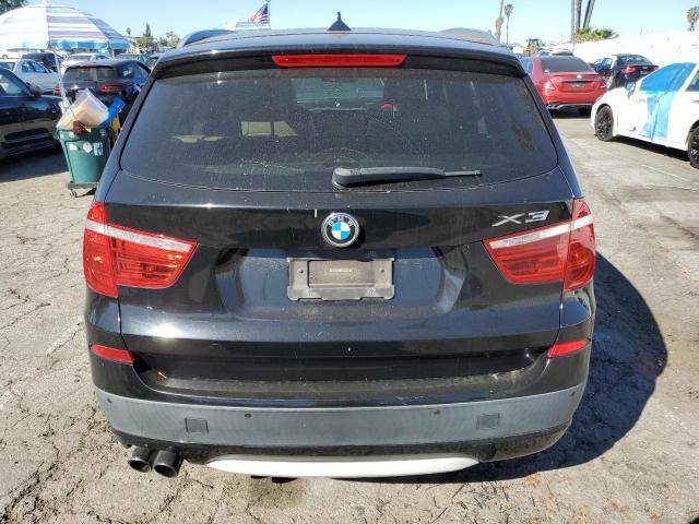 Photo 6 from auction – 2013 BMW X3 XDRIVE2 with VIN 5UXWX9C5XD0A10723