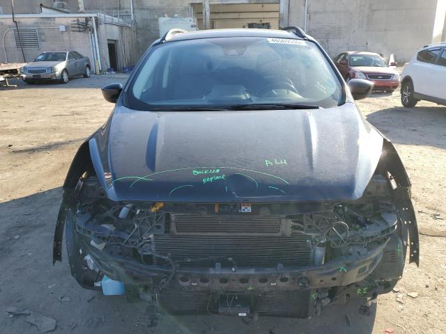 Photo 5 from auction – 2018 FORD ESCAPE SEL with VIN 1FMCU9HDXJUB01713