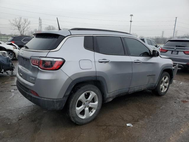 Photo 3 from auction – 2018 JEEP COMPASS LA with VIN 3C4NJCBB0JT437505
