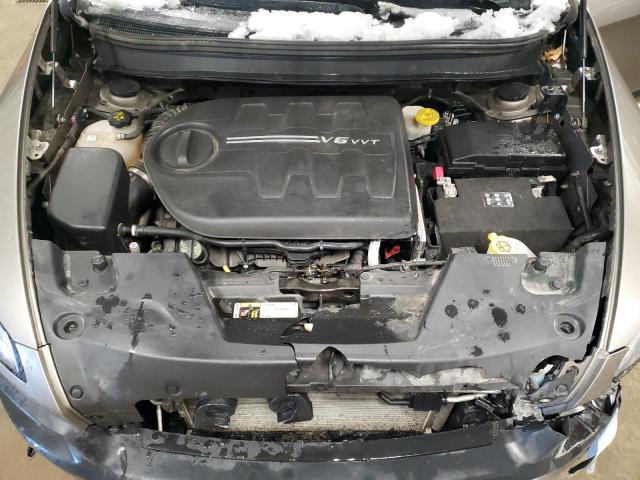 Photo 12 from auction – 2017 JEEP CHEROKEE T with VIN 1C4PJMBSXHW616251