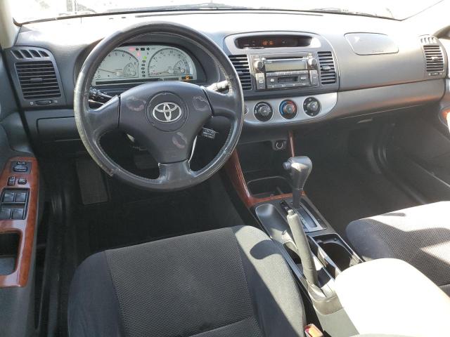 Photo 8 from auction – 2003 TOYOTA CAMRY LE with VIN JTDBE32K930157721