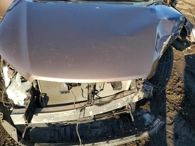 Photo 12 from auction – 2018 TOYOTA HIGHLANDER with VIN 5TDJZRFH1JS823529