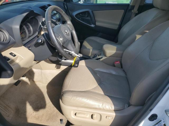 Photo 7 from auction – 2011 TOYOTA RAV4 LIMIT with VIN 2T3DK4DV7BW060140