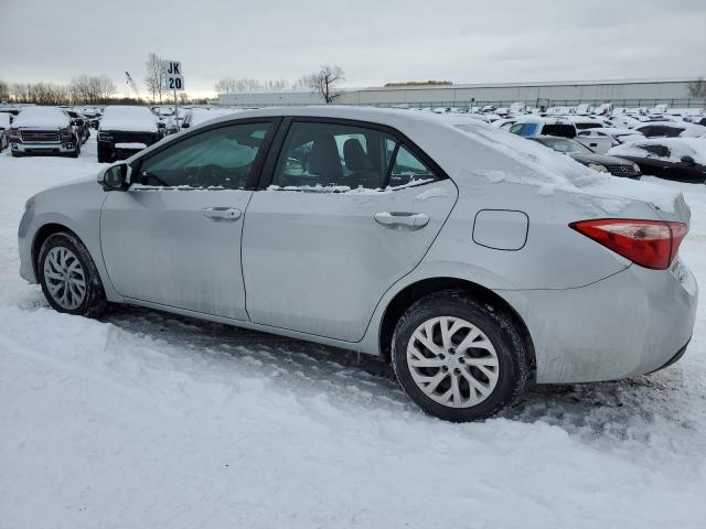 Photo 2 from auction – 2017 TOYOTA COROLLA L with VIN 2T1BURHE9HC773245