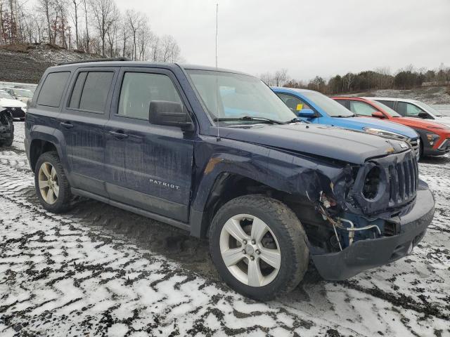Photo 4 from auction – 2012 JEEP PATRIOT LA with VIN 1C4NJRFB9CD650667