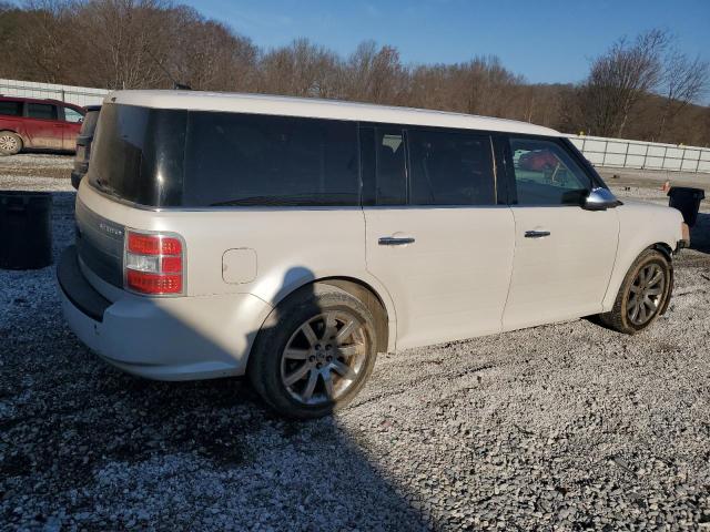 Photo 3 from auction – 2009 FORD FLEX LIMIT with VIN 2FMDK53C19BA06010