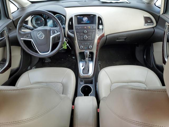 Photo 8 from auction – 2013 BUICK VERANO with VIN 1G4PP5SK8D4117308