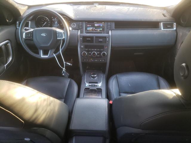 Photo 8 from auction – 2019 LAND ROVER DISCOVERY with VIN SALCR2FX5KH821773
