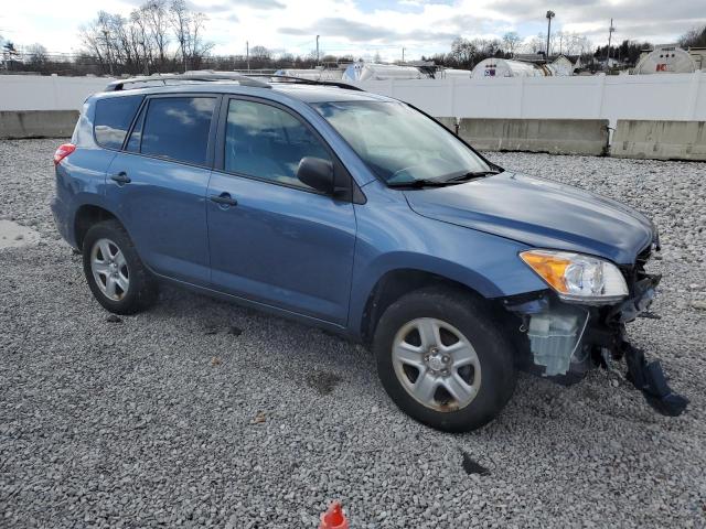 Photo 4 from auction – 2010 TOYOTA RAV4 with VIN 2T3BF4DV9AW044094