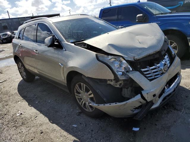 Photo 4 from auction – 2013 CADILLAC SRX LUXURY with VIN 3GYFNCE33DS638073