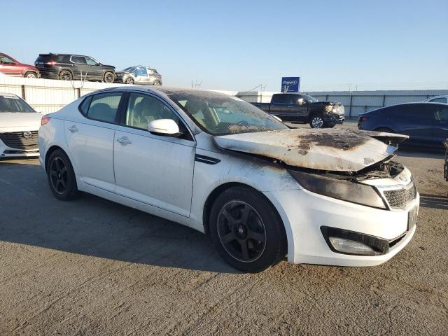 Photo 4 from auction – 2013 KIA OPTIMA EX with VIN 5XXGN4A73DG183448