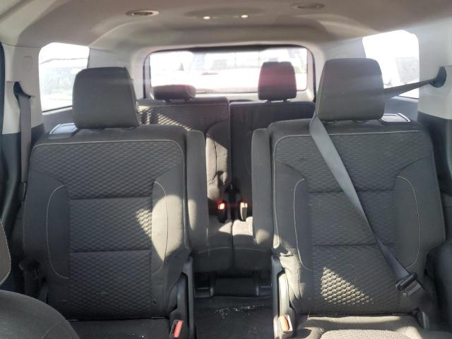 Photo 10 from auction – 2017 GMC ACADIA SLE with VIN 1GKKNSLS4HZ285509