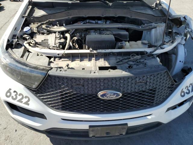 Photo 12 from auction – 2022 FORD EXPLORER P with VIN 1FM5K8AB7NGA41282