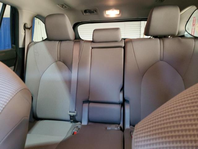 Photo 10 from auction – 2020 TOYOTA HIGHLANDER with VIN 5TDBZRBH4LS511315