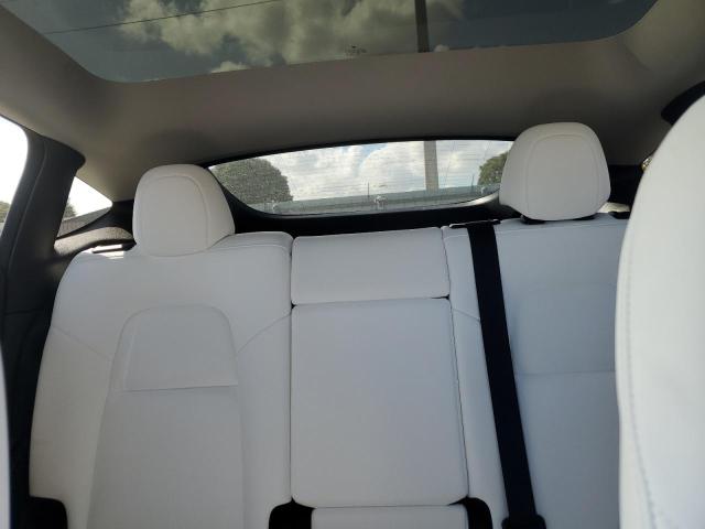 Снимка 10 от търг – 2021 TESLA MODEL Y с VIN 5YJYGDEE1MF253040