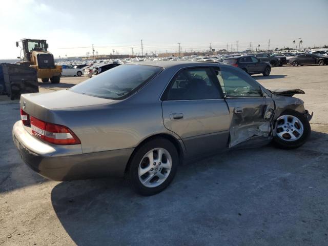 Фото 3 с аукциона – 2001 LEXUS ES 300 с VIN JT8BF28G210339069