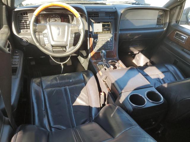 Photo 8 from auction – 2016 LINCOLN NAVIGATOR with VIN 5LMJJ2HT8GEL12293