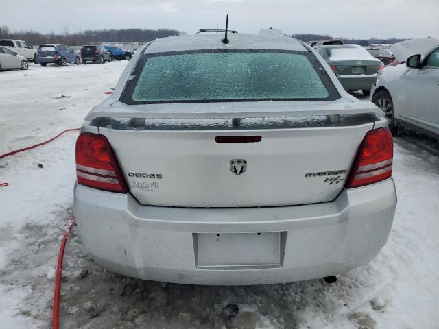 Photo 6 from auction – 2010 DODGE AVENGER R/ with VIN 1B3CC5FB8AN129457