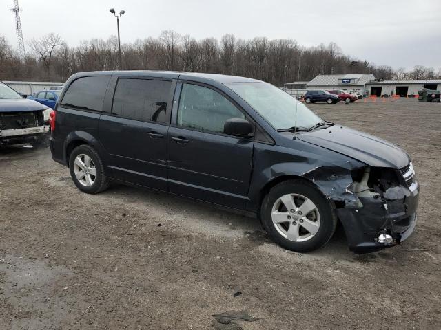 Photo 4 from auction – 2014 DODGE GRAND CARA with VIN 2C4RDGBG4ER212847