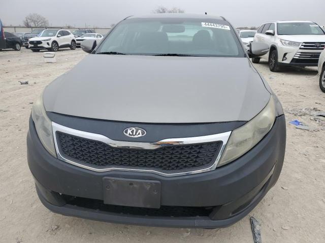 Photo 5 from auction – 2012 KIA OPTIMA EX with VIN 5XXGN4A7XCG035604