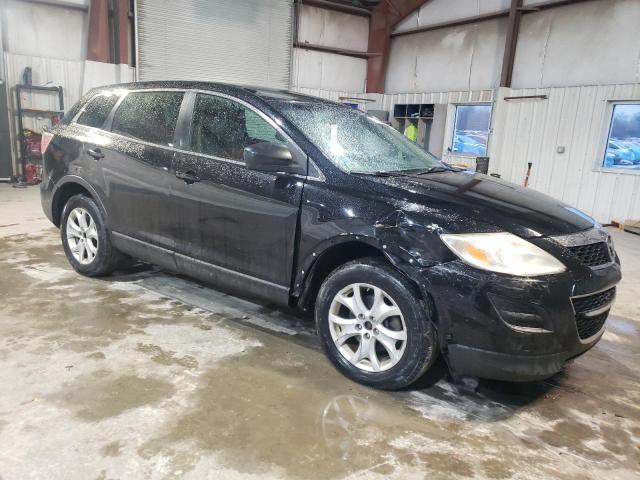 Снимка 4 от търг – 2012 MAZDA CX-9 с VIN JM3TB3CV3C0334566