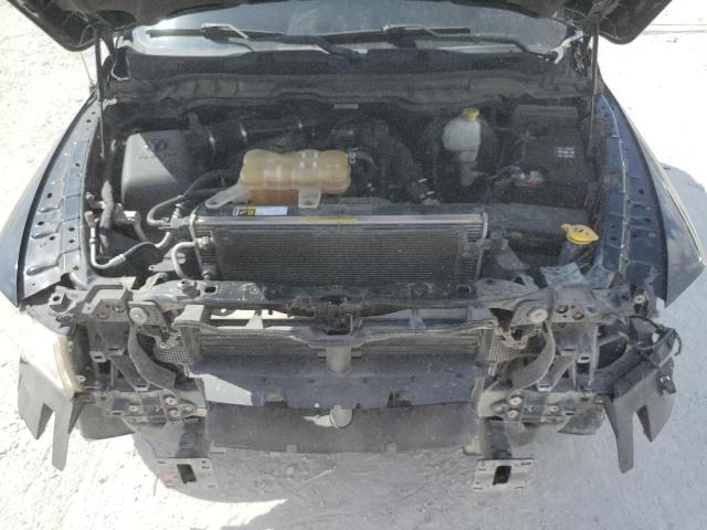 Photo 11 from auction – 2016 RAM 1500 SLT with VIN 1C6RR7LM6GS331451