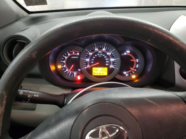 Photo 9 from auction – 2006 TOYOTA RAV4 with VIN JTMBD33V465035576