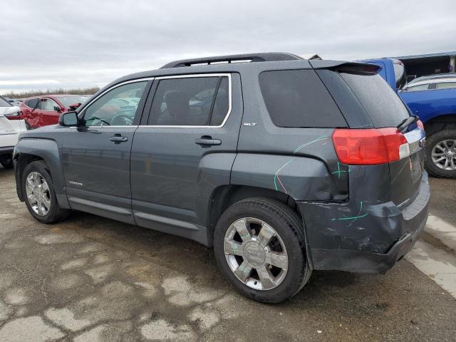 Photo 2 from auction – 2011 GMC TERRAIN SL with VIN 2CTFLUE54B6380357