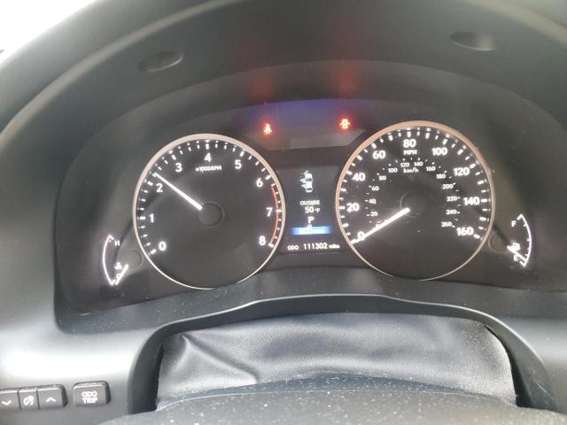Photo 9 from auction – 2014 LEXUS ES 350 with VIN JTHBK1GG9E2139582