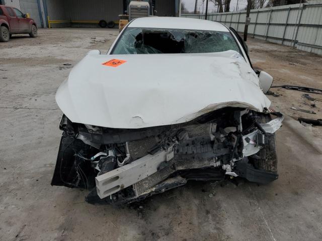 Photo 5 from auction – 2022 NISSAN ALTIMA with VIN 1N4BL4BV4NN362686
