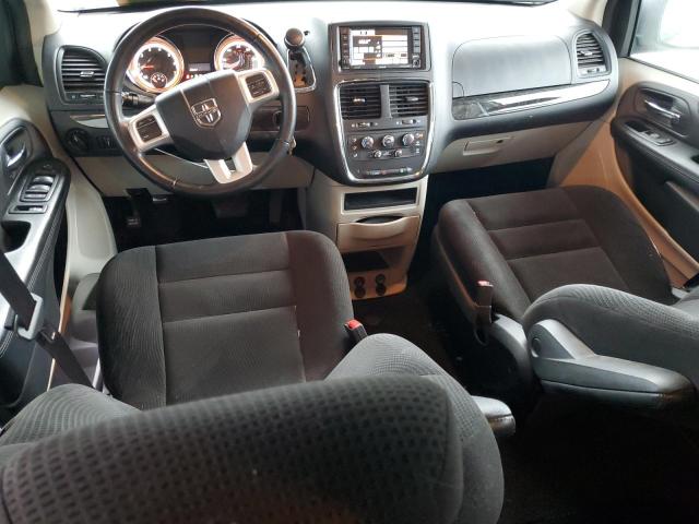 Photo 8 from auction – 2017 DODGE GRAND CARA with VIN 2C4RDGBG8HR605853
