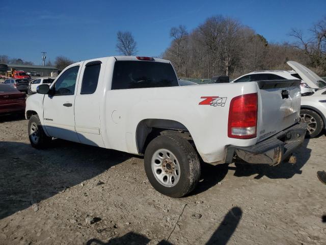 Photo 2 from auction – 2008 GMC SIERRA K15 with VIN 1GTEK19J38Z108430