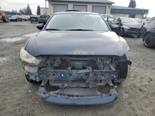 Photo 5 from auction – 2015 MAZDA 6 TOURING with VIN JM1GJ1V54F1224364