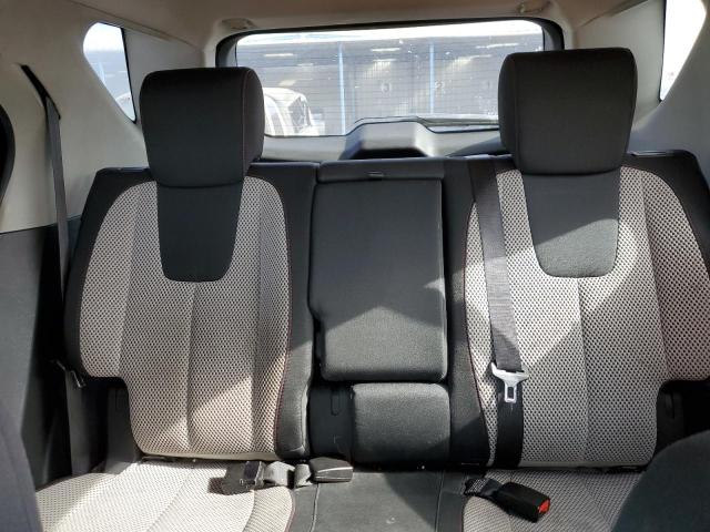 Photo 10 from auction – 2011 CHEVROLET EQUINOX LT with VIN 2CNFLEEC3B6352240