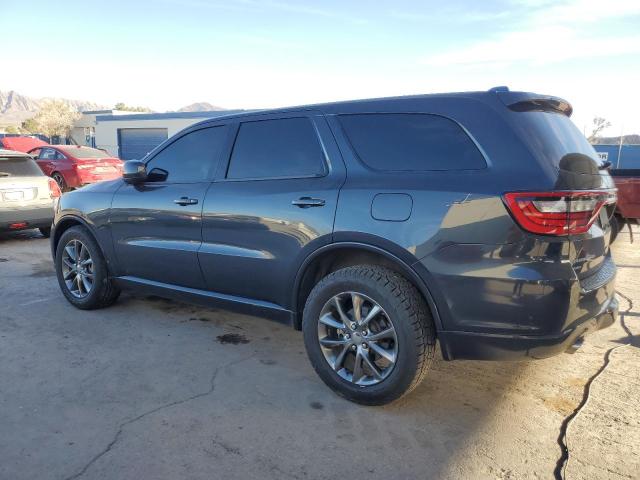 Photo 2 from auction – 2015 DODGE DURANGO SX with VIN 1C4RDJAG2FC147778